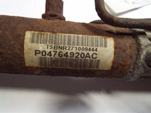 Load image into Gallery viewer, Steering Gear Rack Chrysler Sebring 2001 - MRK200913
