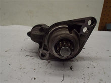Load image into Gallery viewer, STARTER BEETLE JETTA 2005 2006 2.5L MANUAL TRANS - MRK201035