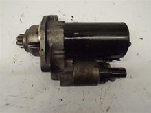 Load image into Gallery viewer, STARTER BEETLE JETTA 2005 2006 2.5L MANUAL TRANS - MRK201035