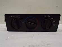 Load image into Gallery viewer, Temp Climate AC Heater Control Toyota Avalon 1995 95 1996 96 1997 97 98 99 Lower - MRK201064