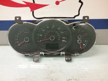 Load image into Gallery viewer, SPEEDOMETER CLUSTER Kia Sorento 2011 11 2012 12 2013 13 - CTL201255