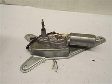 Load image into Gallery viewer, REAR WIPER MOTOR Suzuki Vitara 99 00 01 02 03 04 05 06 - MRK201557