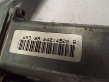 Load image into Gallery viewer, FRONT WINDOW REGULATOR Pontiac Bonneville 2000 00 2001 01 02 03 04 05 Left - MRK201592
