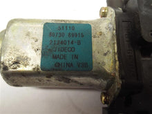 Load image into Gallery viewer, Power Window Motor Nissan Murano 2006 - MRK201719