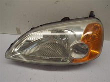 Load image into Gallery viewer, HEADLIGHT LAMP ASSEMBLY Honda Civic 2001 01 2002 02 2003 03 Left - MRK201793