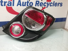 Load image into Gallery viewer, TAIL LIGHT LAMP ASSEMBLY Chevrolet Sonic 12 13 14 15 16 Right - CTL201803