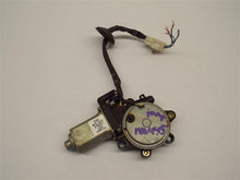 Load image into Gallery viewer, POWER WINDOW MOTOR Nissan Altima 2002 02 2003 03 2004 04 05 06 Front Left - MRK202215