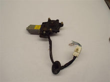 Load image into Gallery viewer, POWER WINDOW MOTOR Nissan Altima 2002 02 2003 03 2004 04 05 06 Front Left - MRK202215