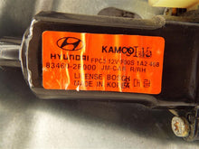 Load image into Gallery viewer, REAR WINDOW REGULATOR Tucson 2005 05 2006 06 2007 07 08 09 Right - MRK202346