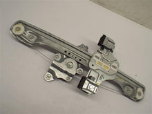 Load image into Gallery viewer, Rear Window Regulator Chevrolet TRAX 2016 - MRK202528