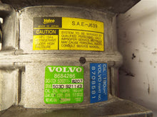 Load image into Gallery viewer, AC Compressor VOLVO 70 SERIES 2001 - MRK202668