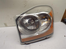 Load image into Gallery viewer, HEADLIGHT LAMP ASSEMBLY Dodge Durango 2004 04 2005 05 Left - MRK202687
