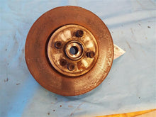 Load image into Gallery viewer, FRONT SPINDLE Mini Cooper Clubman 2007 07 2008 08 2009 09 10 11 12 Right - MRK203151