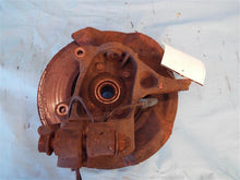 Load image into Gallery viewer, FRONT SPINDLE Mini Cooper Clubman 2007 07 2008 08 2009 09 10 11 12 Left - MRK203152