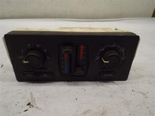 Load image into Gallery viewer, Temperature Controls TRAILBLAZER 2004 - MRK203227