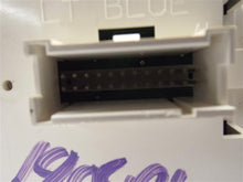 Load image into Gallery viewer, Temperature Controls TRAILBLAZER 2004 - MRK203227