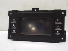 Load image into Gallery viewer, INFO-GPS SCREEN Dodge Journey 2013 13 2014 14 2015 15 2016 16 - MRK203472