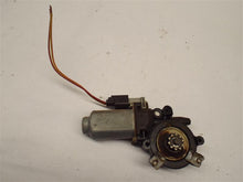 Load image into Gallery viewer, POWER WINDOW MOTOR Ford F250Sd F350SD F450SD Excursion 00 01 - 10 Front Right - MRK203940