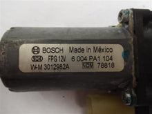 Load image into Gallery viewer, Power Window Motor SAAB 9-7X 2008 - MRK204128