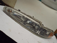 Load image into Gallery viewer, HEADLIGHT LAMP ASSEMBLY Oldsmobile Intrigue 98 99 00 01 02 Left - MRK204351