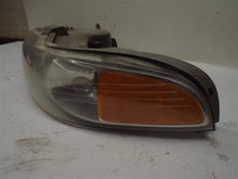 Load image into Gallery viewer, HEADLIGHT LAMP ASSEMBLY Oldsmobile Intrigue 98 99 00 01 02 Left - MRK204351