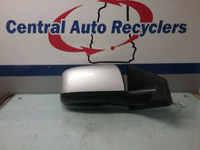 Load image into Gallery viewer, SIDE VIEW MIRROR Nissan Rogue 08 09 10 11 12 Power Right - CTL204386