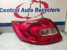 Load image into Gallery viewer, Tail Lamp Light Suzuki Kizashi 2011 - CTL204577