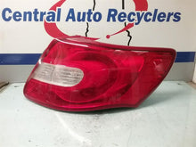 Load image into Gallery viewer, TAIL LIGHT LAMP ASSEMBLY Suzuki Kizashi 10 11 12 13 Right - CTL204581