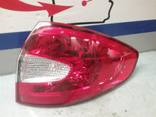 Load image into Gallery viewer, OUTER TAIL LIGHT LAMP Ford Fiesta 2011 11 2012 12 2013 13 Right - CTL204816