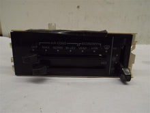 Load image into Gallery viewer, Temperature Controls Oldsmobile Ciera 1995 - MRK204903
