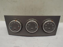 Load image into Gallery viewer, Temp Climate AC Heater Control Subaru Forester 2003 03 2004 04 05 06 07 08 - MRK205174