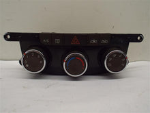 Load image into Gallery viewer, TEMPERATURE CONTROLS Hyundai Sonata 2009 09 2010 10 - MRK205218