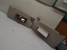 Load image into Gallery viewer, Interior Sun Visors Dodge Journey 2011 - MRK205253