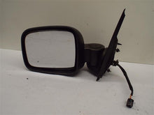 Load image into Gallery viewer, SIDE VIEW DOOR MIRROR Jeep Liberty 02 03 04 05 06 07 Left - MRK205362