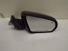 Load image into Gallery viewer, SIDE VIEW DOOR MIRROR Dodge Avenger 2008 08 2009 09 2010 10 Left - MRK205546
