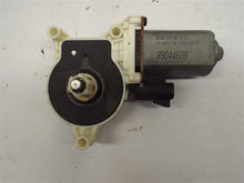 Load image into Gallery viewer, POWER WINDOW MOTOR Cobalt Lucerne G5 2005 05 2006 06 07 08 09 - 11 Right - MRK205648
