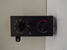 Load image into Gallery viewer, Temperature Controls DODGE 1500 PICKUP 2001 - MRK205825