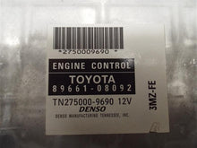 Load image into Gallery viewer, ECU ECM COMPUTER Toyota Sienna 2004 04 - MRK206164