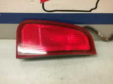 Load image into Gallery viewer, Tail Lamp Light Lincoln Navigator 2003 - CTL206260