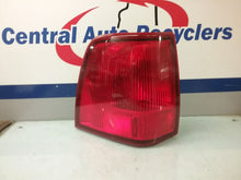 Load image into Gallery viewer, OUTER TAIL LIGHT LAMP Lincoln Navigator 03 04 05 06 Left - CTL206263
