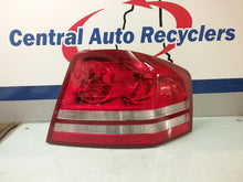 Load image into Gallery viewer, TAIL LIGHT LAMP Dodge Avenger 2008 08 2009 09 2010 10 Right - CTL206551