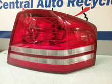 Load image into Gallery viewer, TAIL LIGHT LAMP Dodge Avenger 2008 08 2009 09 2010 10 Right - CTL206551