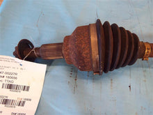 Load image into Gallery viewer, FRONT CV AXLE SHAFT Sebring Avenger 200 2007-2014 Right - MRK206578