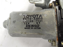 Load image into Gallery viewer, FRONT WINDOW REGULATOR Toyota Camry 1997 97 1998 98 99 00 01 Japan Right - MRK206625