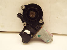 Load image into Gallery viewer, Power Window Motor Nissan Altima 2007 - MRK206770