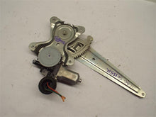 Load image into Gallery viewer, REAR WINDOW REGULATOR Rav4 Scion XD Highlander 2006 06 2007 07 08 09 - 12 Right - MRK206846