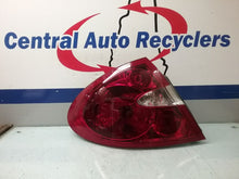 Load image into Gallery viewer, TAIL LIGHT LAMP ASSEMBLY Lacrosse Allure 05 06 07 08 09 Left - CTL207043
