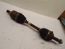 Load image into Gallery viewer, FRONT CV AXLE SHAFT Fusion Milan Zephyr 06 07 08 09 AT Left - MRK207054