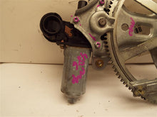 Load image into Gallery viewer, POWER WINDOW MOTOR Pontiac Vibe 03 04 05 06 07 08 - MRK207219
