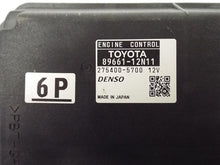Load image into Gallery viewer, ECU ECM COMPUTER Scion XB 2011 11 2012 12 - MRK207275
